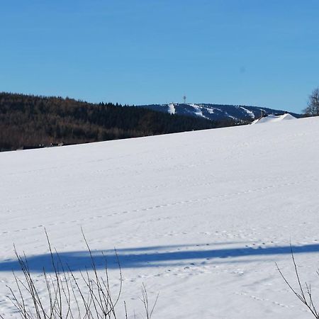 Family Trip Kovarska By Mountain Ways Apartment Bagian luar foto