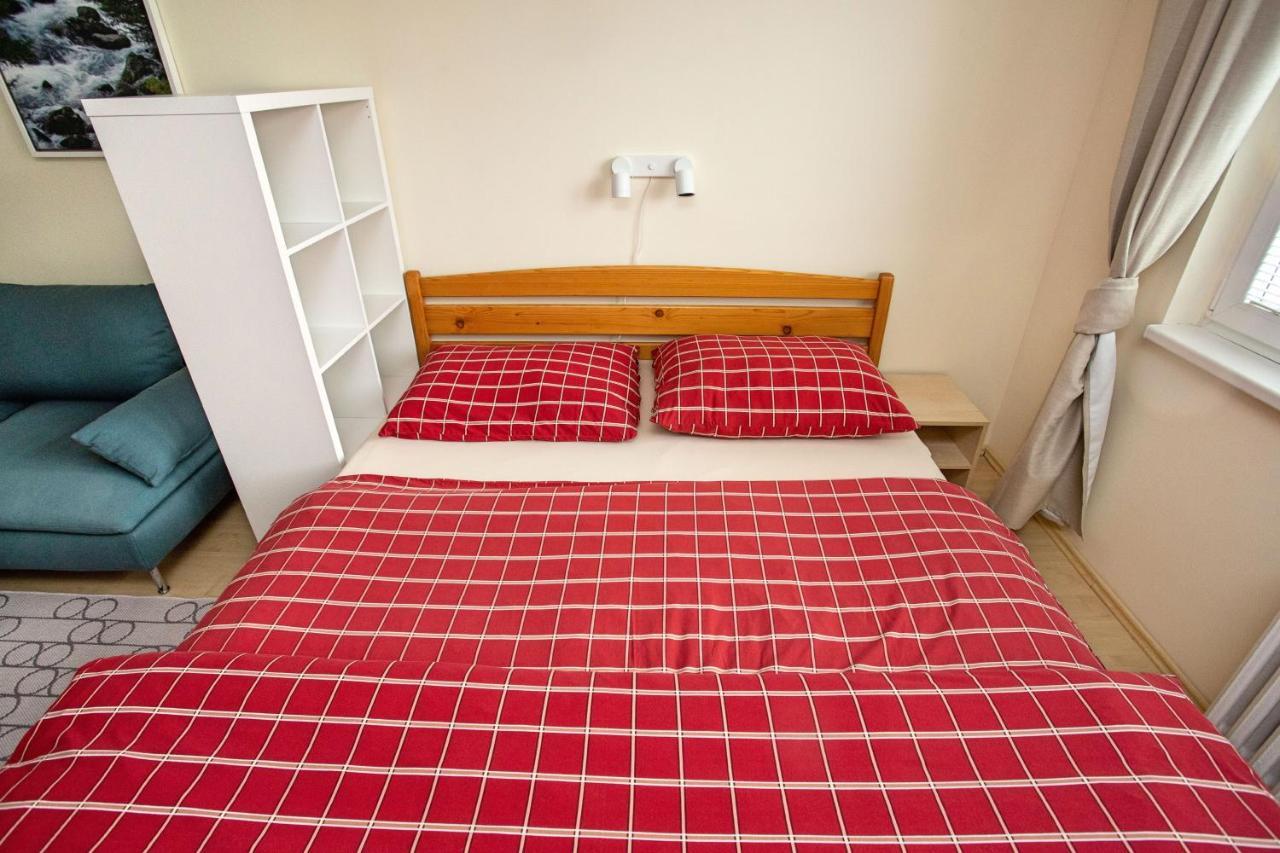 Family Trip Kovarska By Mountain Ways Apartment Bagian luar foto