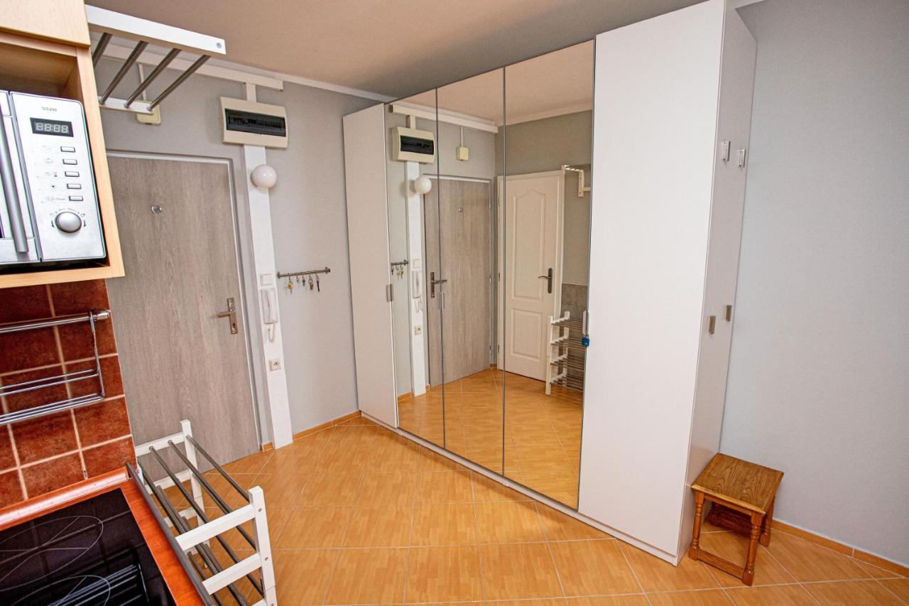 Family Trip Kovarska By Mountain Ways Apartment Bagian luar foto