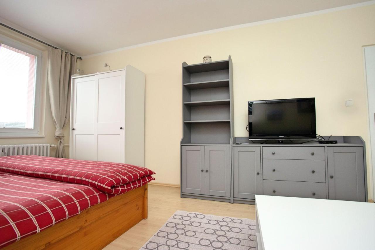 Family Trip Kovarska By Mountain Ways Apartment Bagian luar foto