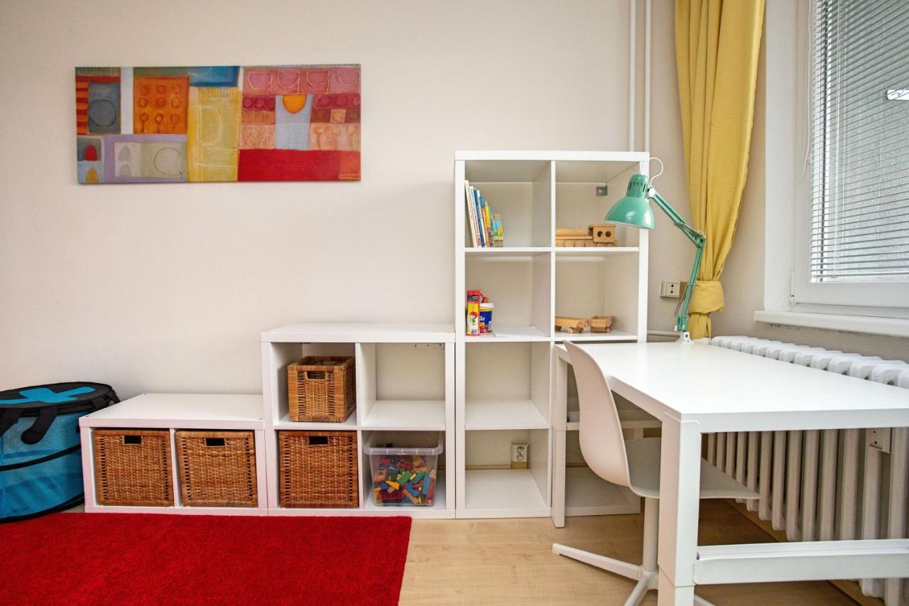 Family Trip Kovarska By Mountain Ways Apartment Bagian luar foto