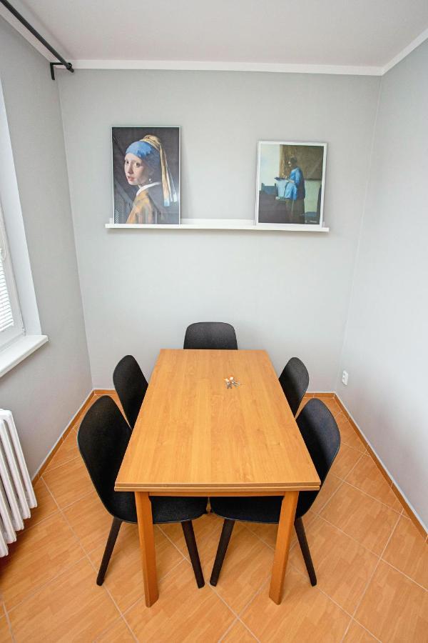 Family Trip Kovarska By Mountain Ways Apartment Bagian luar foto