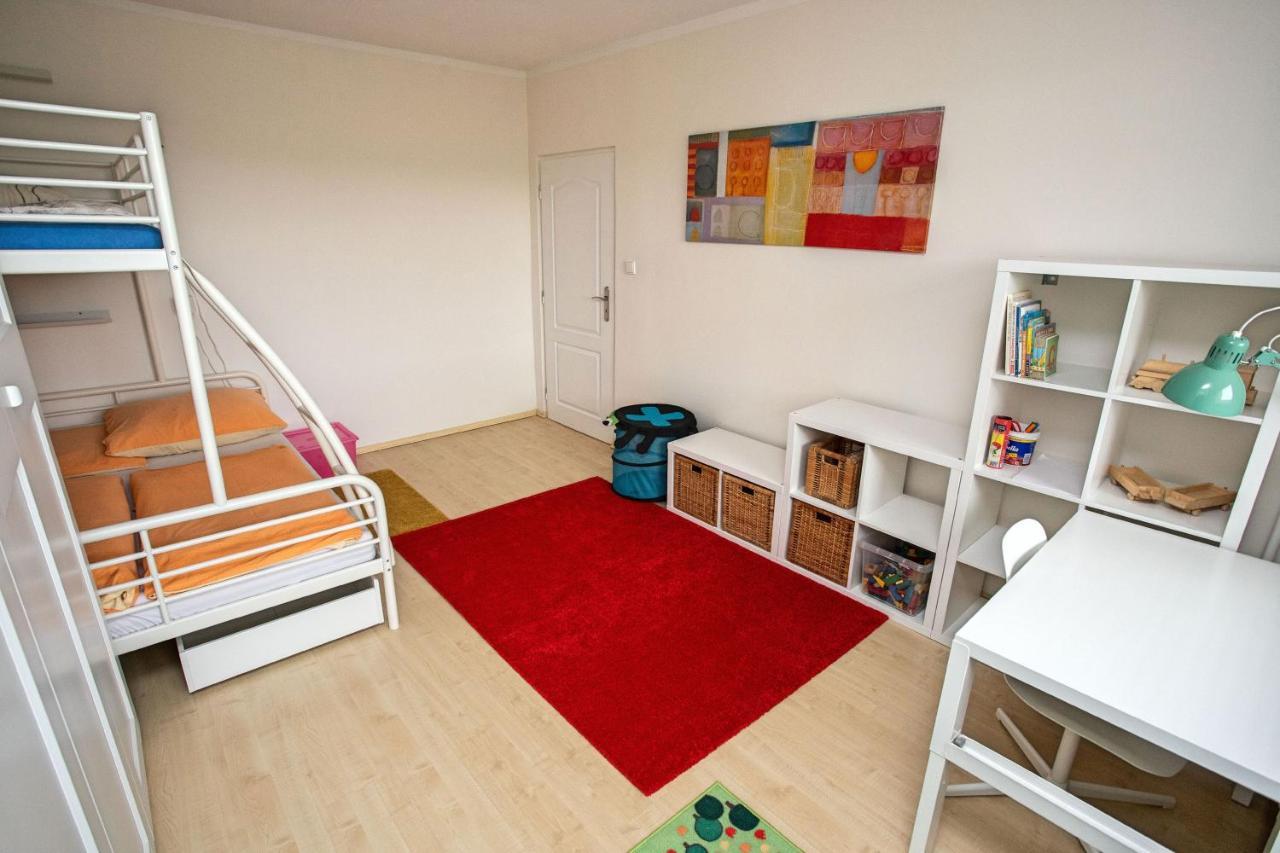 Family Trip Kovarska By Mountain Ways Apartment Bagian luar foto