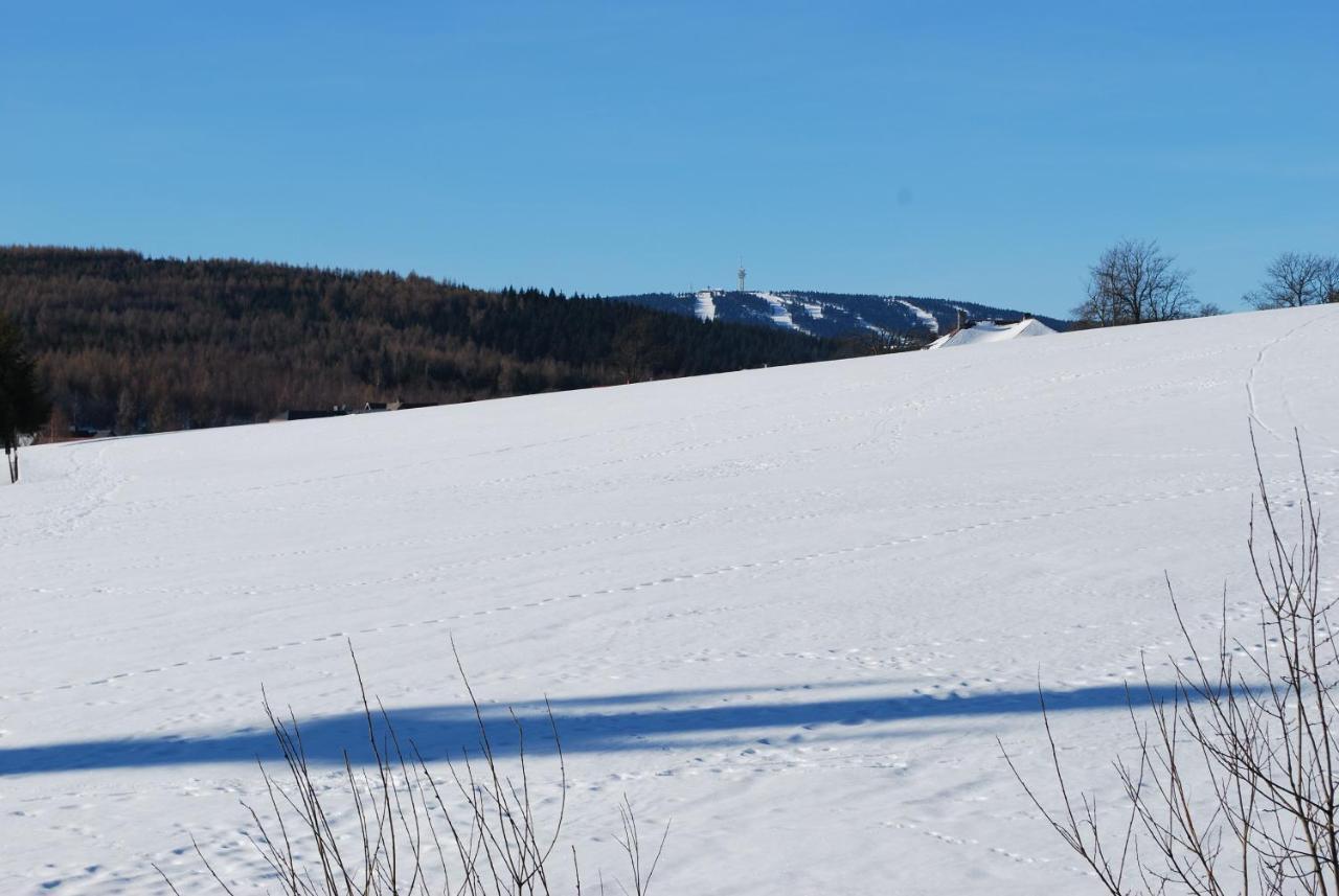 Family Trip Kovarska By Mountain Ways Apartment Bagian luar foto